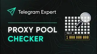 PROXY POOL CHECKER