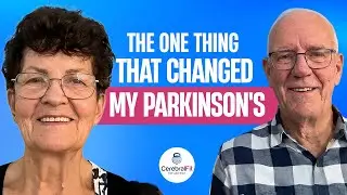 I Got My Life Back — Doreen's 3-Year Parkinson's Transformation Journey