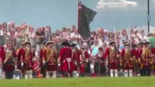 Minden 2009 (250 Jahre Schlacht bei Minden )