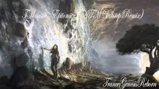 TAmusic-Epitomize ATM Dubstep Remix