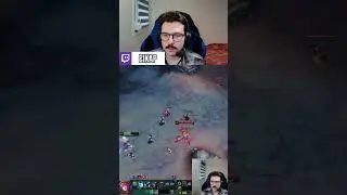 Убийство Ниико в мидлейне в одиночку | twitch.peng04 |