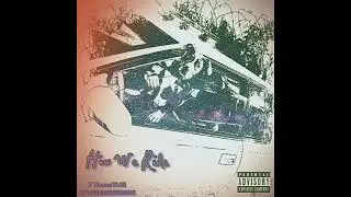 J TexasTrill - Gone Jones - Ego  ( Slowed N Throwed )