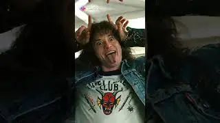 shake ur phone to the beat-stranger things edit