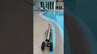 XERO waterfed equipment is simply the best choice for professional window cleaners. 💪