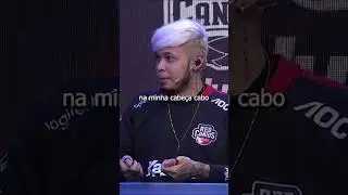 TitaN farpando o Netuno