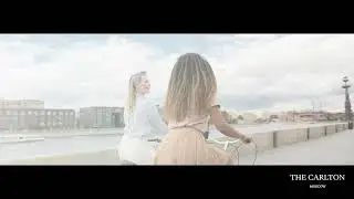 "Свадебные Огни" Wedding Magazine & Intercontinental Moscow Tverskaya