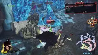 ONE PIECE PIRATE WARRIORS 4 - Side Missions and Quest Prt 1