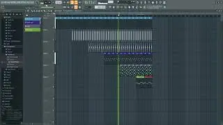Random FL studio Beat #5