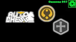 Long time no Mind Controls!! Priest build | Auto Chess