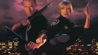 Martial Law 2: Undercover (1991) Movie Review