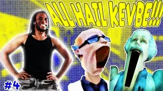 Savior Of Science (Mostly Scientists) | Half-Life Pt. 4