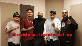 Lo nuevo de C-Kan, Dharius, Tiro Loko y Melodico