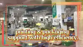 Pit Box Production | Efficient Print & Pack Support！#Pit Box Production#Efficient Print & Pack