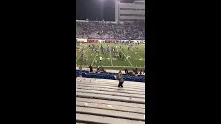 Salt Bowl Chaos