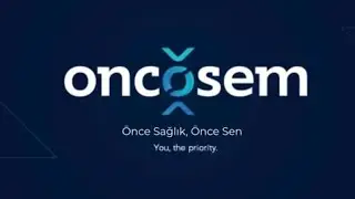 ONCOSEM HİSSE ANALİZİ.  YATIRIM TAVSİYESİ DEĞİLDİR 
