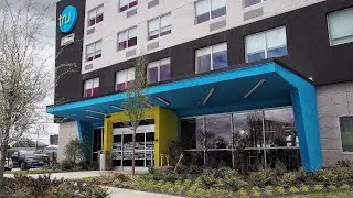 Tru by Hilton Oklahoma City Airport | Oklahoma City (OK), United States | Hotel Review🏨