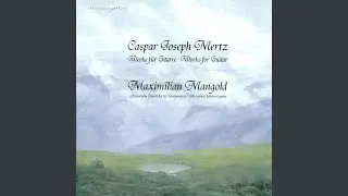 Caprice sur un theme favori de Carl Maria de Weber