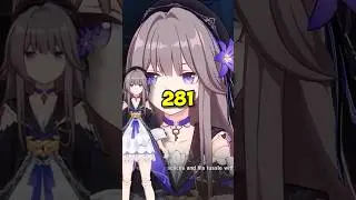 The Real Reason Herta Calls Herself 
