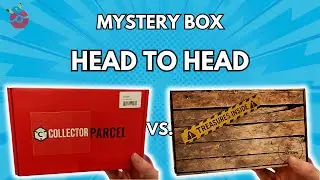 Best Mystery Pok&eacute;mon Boxes FACE OFF! London Card Show Showdown