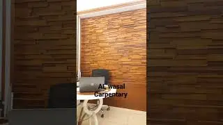 AL wasal Carpentary workshop UAE #shortvideo #dubai #woodworking