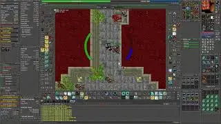 Kongra and Sibang - S tier bounty beginner mission Tibia