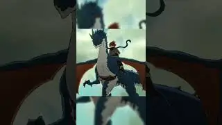 Framed for Godslaying and Forced to Fight Demons His SSS-Rank Hidden Strength   #animerecap