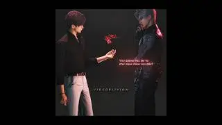 Rafayel or Sylus? || Love and Deepspace