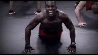 TapouT XT: Workouts