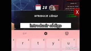 Codes de 99 noches en el bosque 💗🌷✨||Twily juega roblox 🌷✨