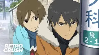 Library War - Opening | 'Atashi no Machi, Ashita no Machi' by Hitomi Takahashi