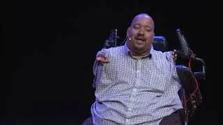 Overcoming the odds | Raymond Fletcher | TEDxUNLV