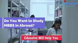 Study MBBS in Abroad #shorts