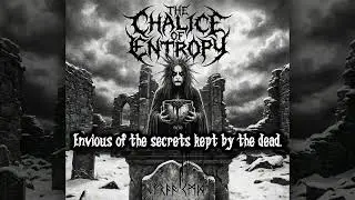 The Chalice of Entropy (Symphonic, Black Metal)
