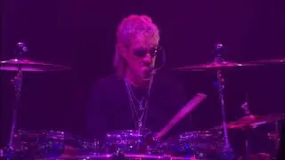 ZZ Top - Gimme All Your Lovin' (Live From Texas)
