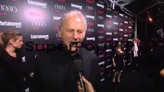 INTERVIEW - Victor Garbor on Argo, on playing a real life...