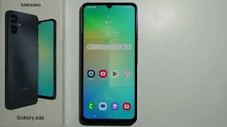 Samsung A06: How to Improve Battery Lifespan?
