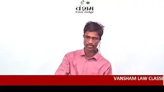 CIVIL JUDGE interview candidate who successfully cleared MP judiciary 