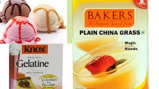 Correct way to Dissolve IceCream Setting Agents | Useful Tips to Dissolve IceCream Setting Agents |