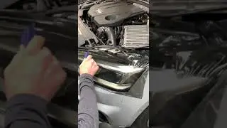 HOW TO: Tint your headlights! 💪 | MONSTERWRAPS