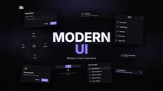 S4 Development - Modern UI for FiveM | Free & Standalone