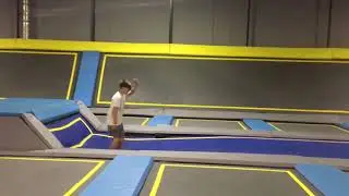OxygenFreeJumping