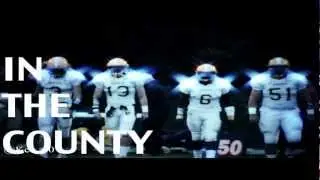 In The County Sports- MoCo Football Podcast Week 6 (Twitter @Kev_50)