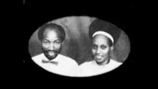 Ibango ry'ibanga (+lyrics) - Dieudonn&eacute; BIZIMUNGU & Agn&egrave;s UWIMBABAZI - Rwanda
