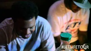 JET LIFE TOUR - Atlanta