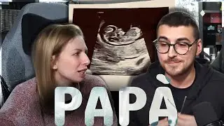 Divento pap&agrave;.