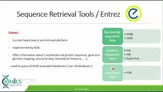 Sequence Retrieval tools