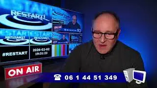 FIX TV | RESTART LIVE | 2026.02.02.