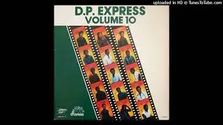 D.P. Express - Tou Lumin (Anba Anba)