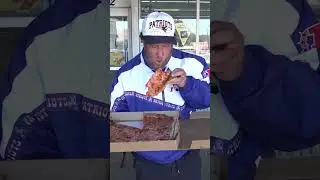 Barstool Pizza Review - Pizza by Yandys (Atlanta, GA)