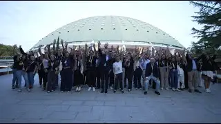 We are ON! | Driven by Purpose